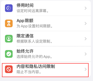 伊宁市appleID维修服务iPhone设置中Apple ID显示为灰色无法使用