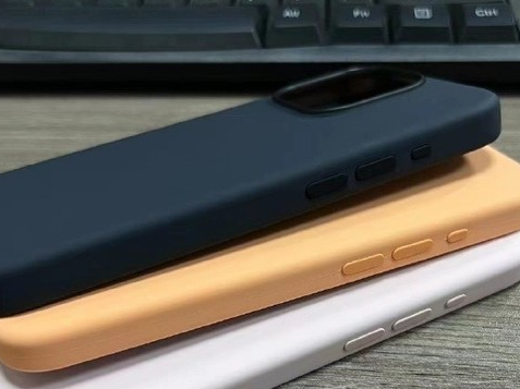 伊宁市苹果14维修站分享iPhone14手机壳能直接给iPhone15用吗?