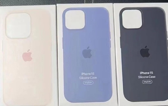 伊宁市苹果14维修站分享iPhone14手机壳能直接给iPhone15用吗？ 