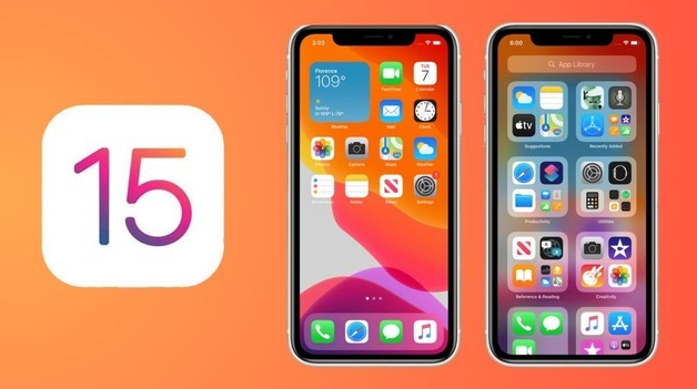 伊宁市苹果13维修分享iPhone13更新iOS 15.5，体验如何 