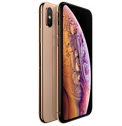 伊宁市苹果维修点分享iPhone XS Max锁屏快捷入口故障 