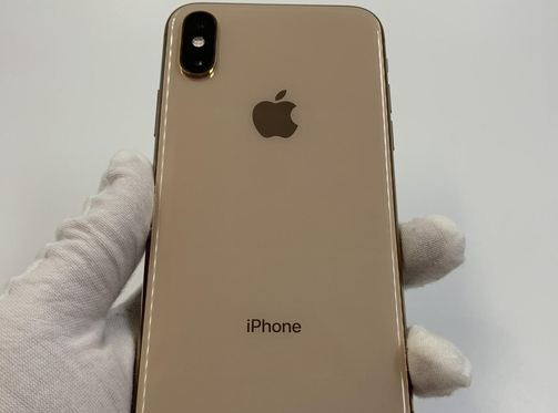 伊宁市苹果维修点分享iPhone XS黑屏多样诱因梳理 