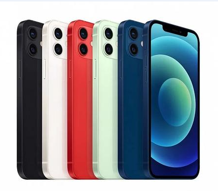 伊宁市苹果维修点分享iPhone 12 Pro Max黑屏冷门故障解读 