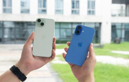 伊宁市苹果维修点分享iPhone 16 Plus黑屏疑难故障汇总 