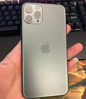 伊宁市苹果维修点分享iPhone 11 Pro电池发烫小众问题解读 