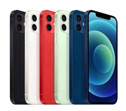伊宁市苹果维修点分享iPhone 12 Pro Max发烫冷门故障梳理 