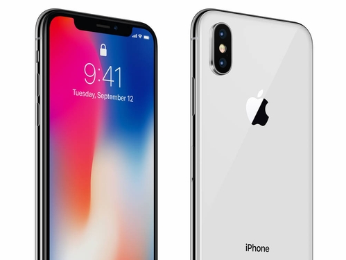 伊宁市苹果维修点分享iPhone X摄像头实拍质感与场景适配全解析 